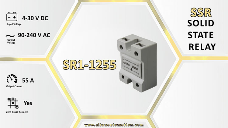 SSR-SR1-1255