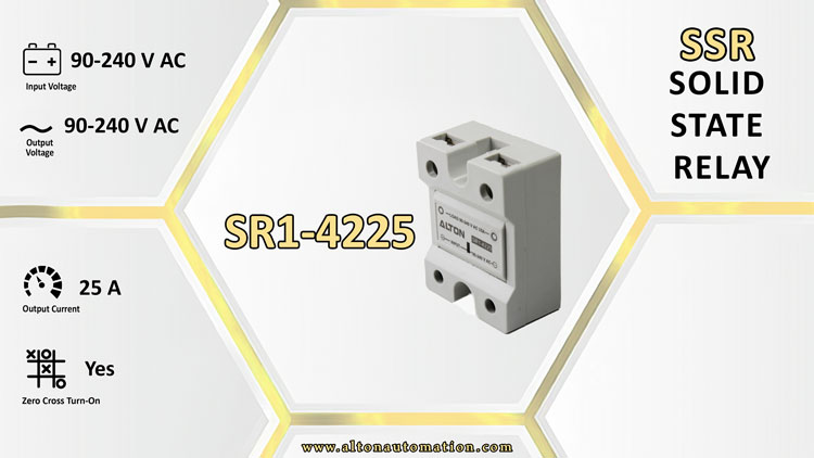 SSR-SR1-4225